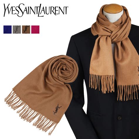 ysl headscarf|ysl scarf men.